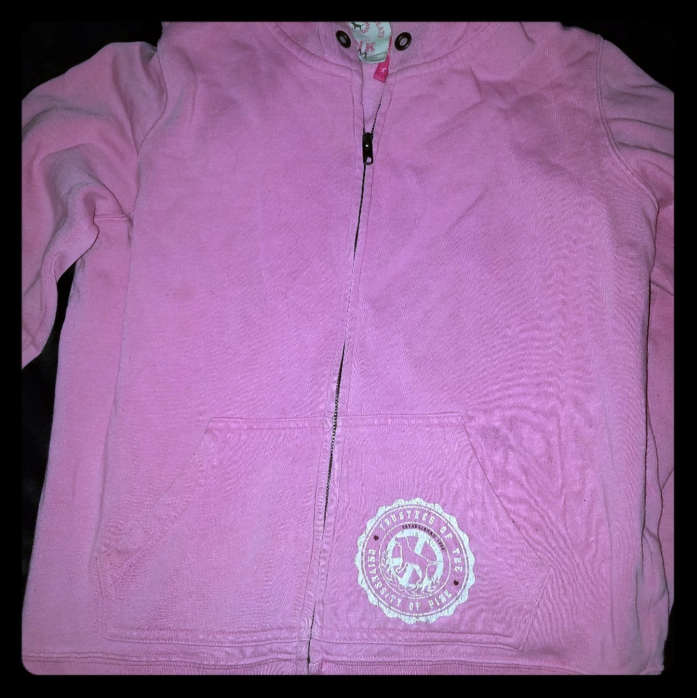 Victoria secret pink